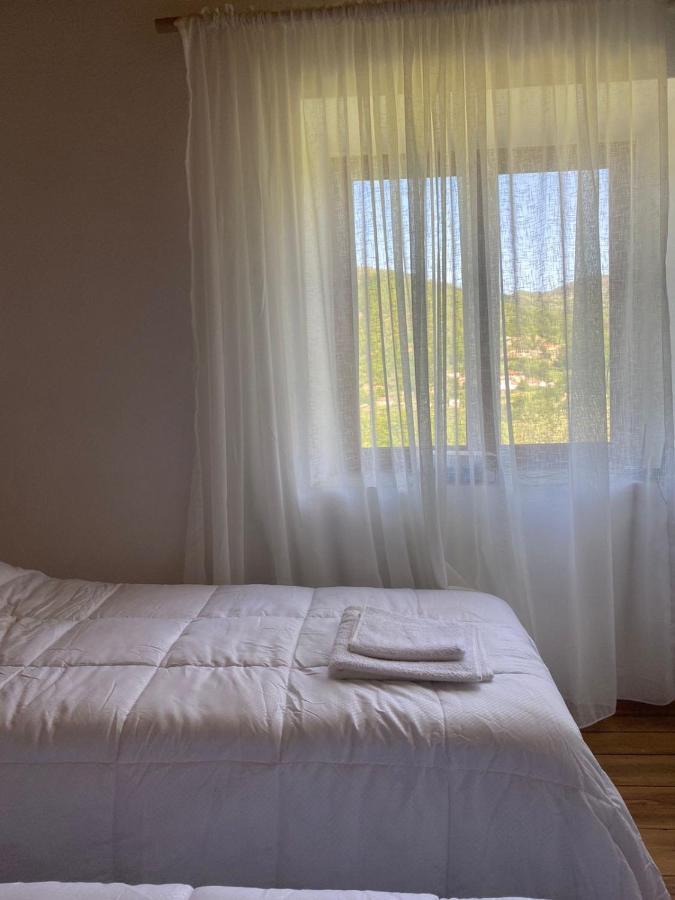 Hotel Bujtina Tusha Priska e Madhe Camera foto