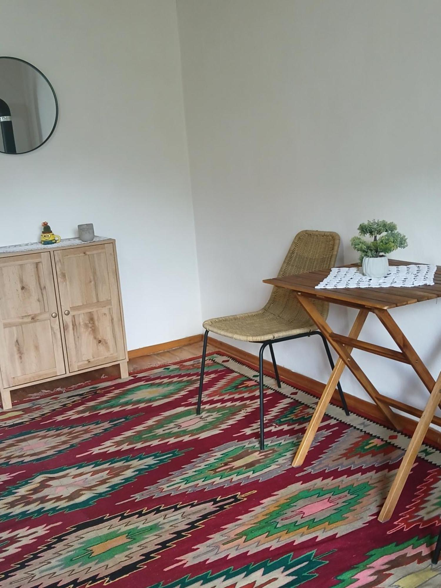 Hotel Bujtina Tusha Priska e Madhe Esterno foto
