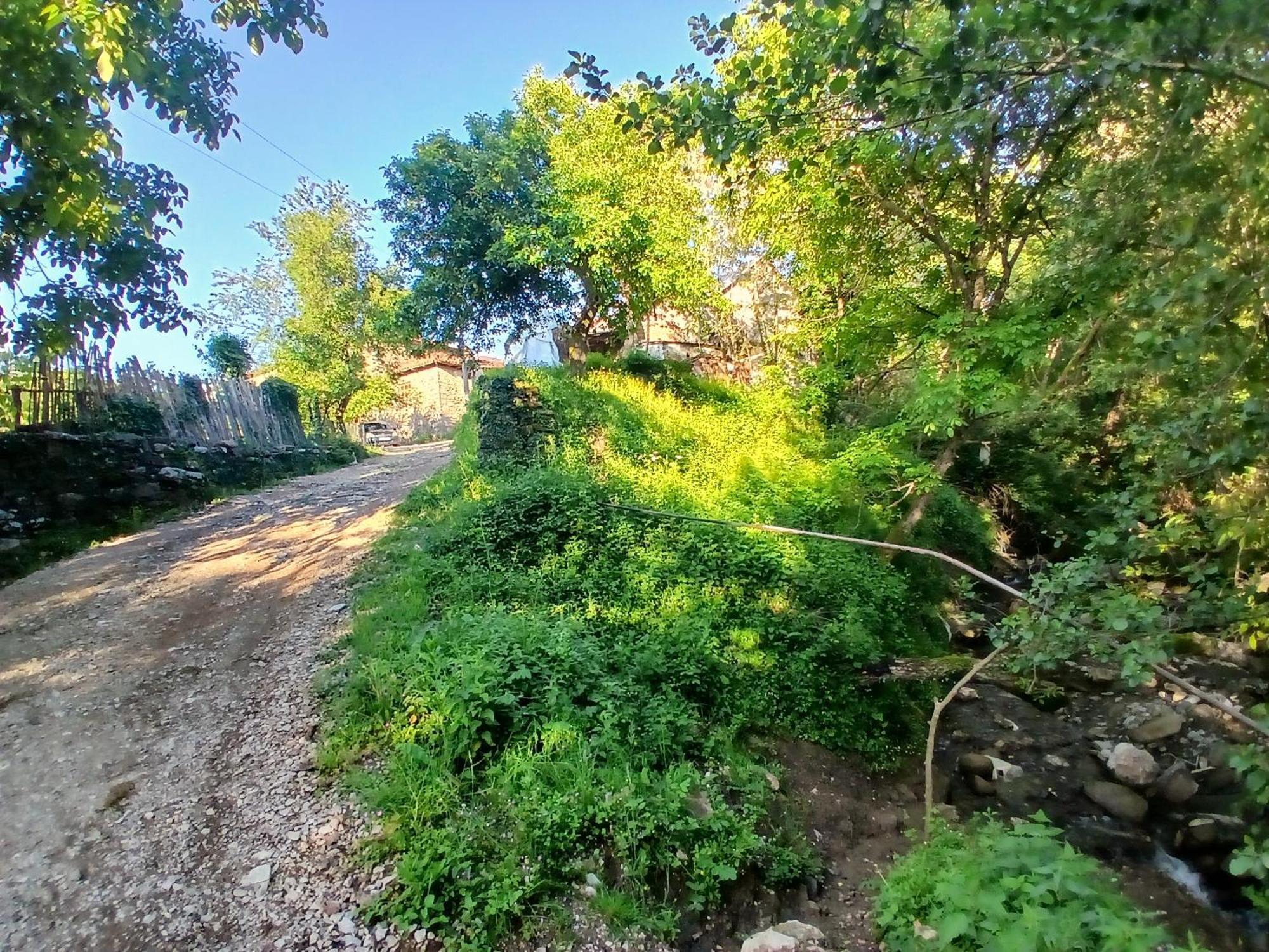 Hotel Bujtina Tusha Priska e Madhe Esterno foto